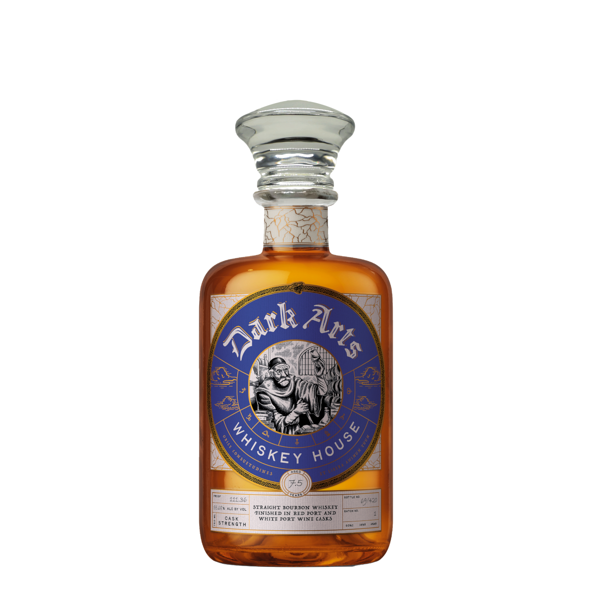 The Empyrean Bourbon