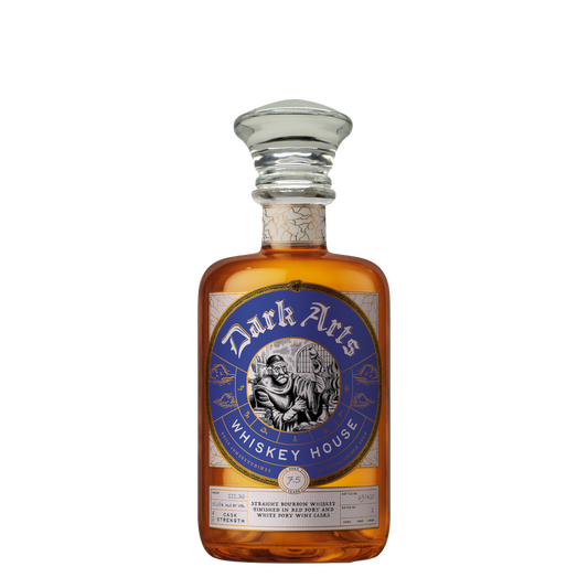 The Empyrean Bourbon