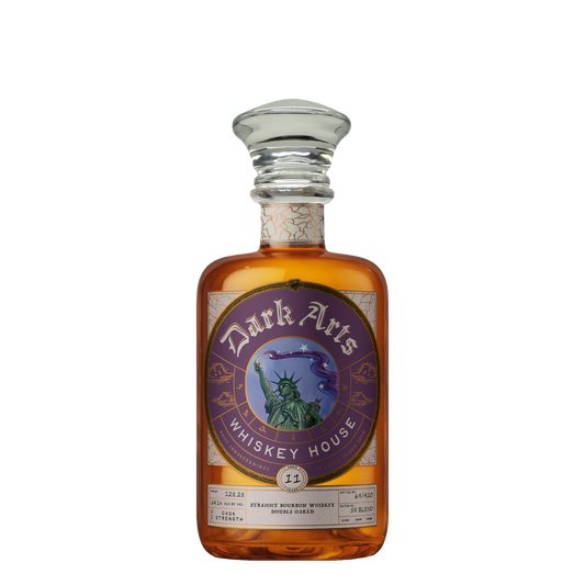 Dark Arts America "250 Years of Spirit" Bourbon