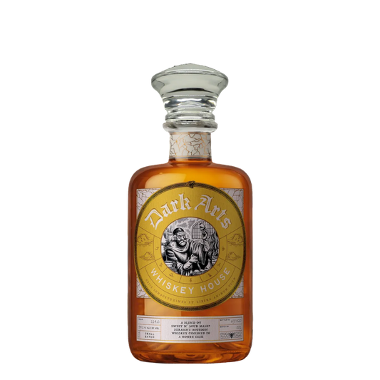 Honey Bourbon