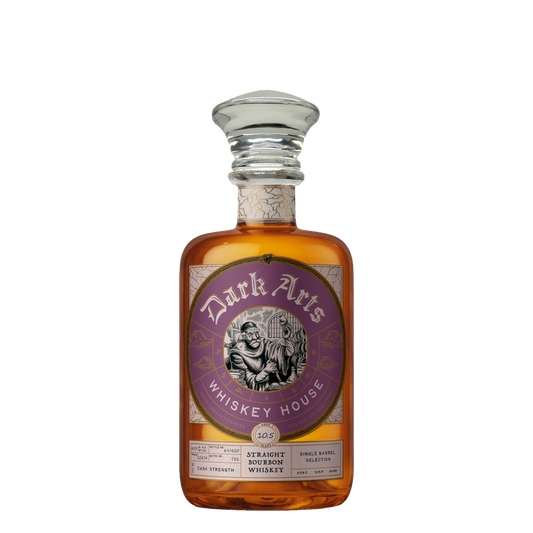 T81 Unfinished Bourbon