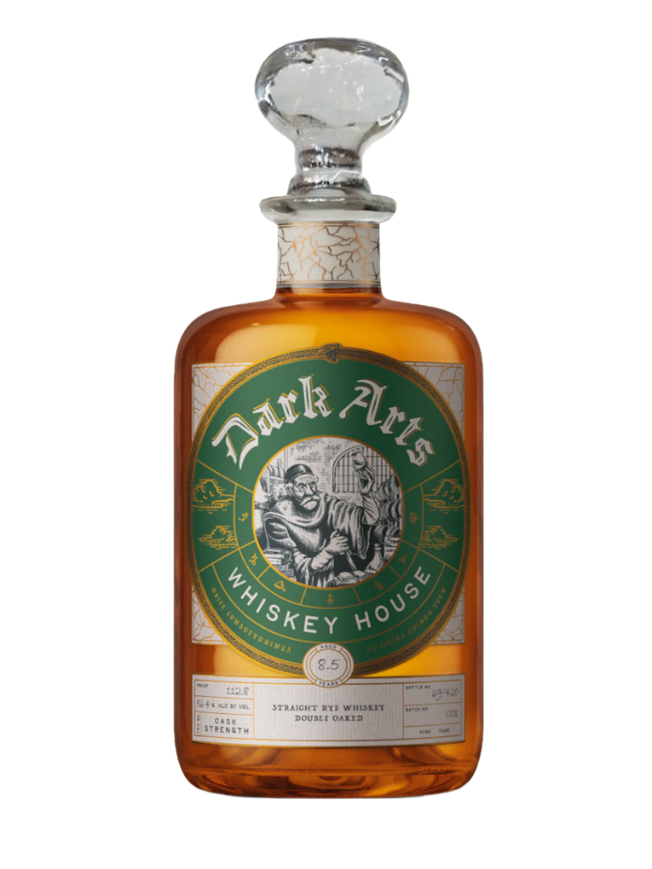 Dark Arts Whiskey House
