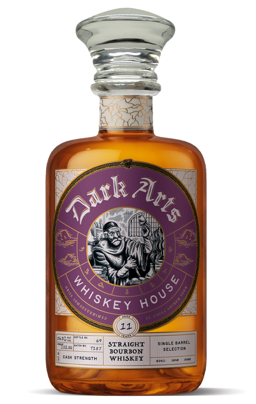Dark Arts T187