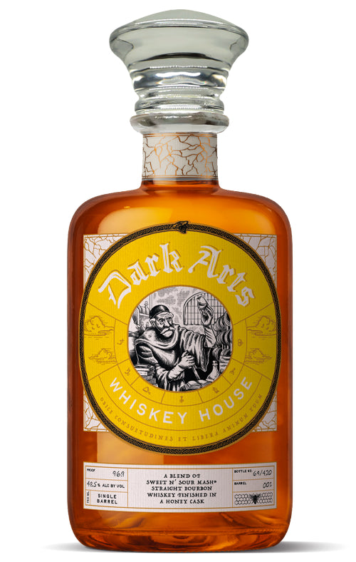 Dark Arts Long Strange Drip