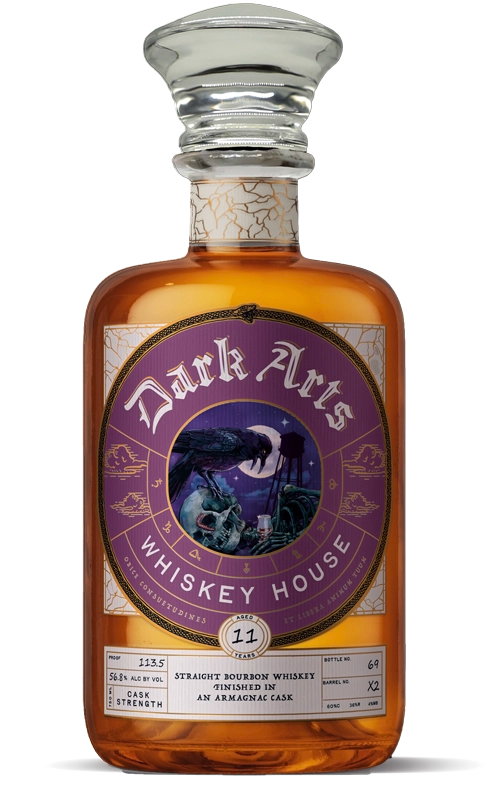 Dark Arts Monster Mash Volume 1