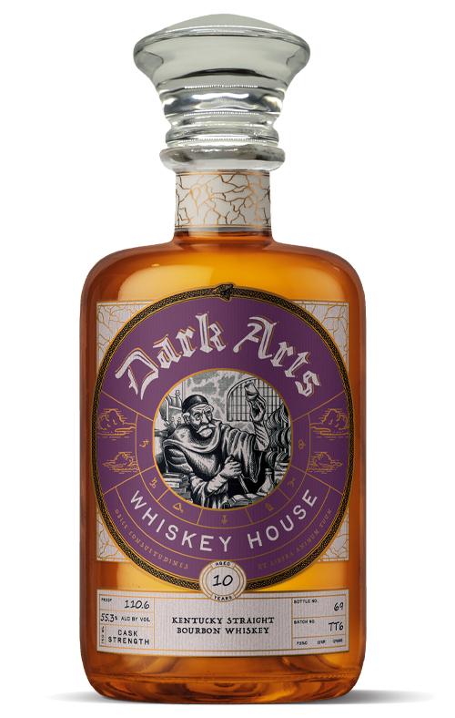 Dark Arts TT6